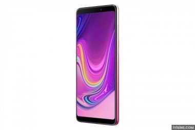 Samsung Galaxy A9 (2018)