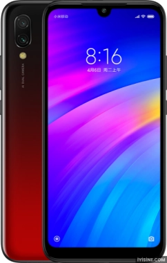 Xiaomi Redmi 7