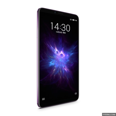 Meizu Note 8