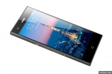 ZTE Blade V2