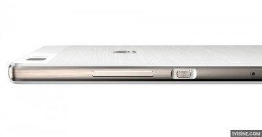 Huawei P8 Lite