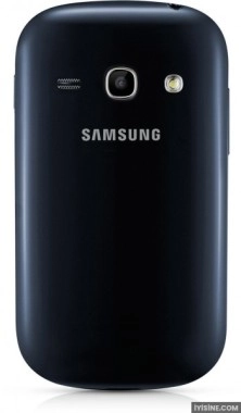 Samsung Galaxy Fame
