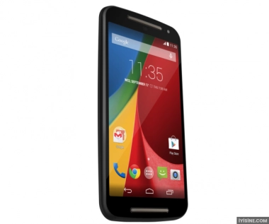 Motorola Moto G (2014)