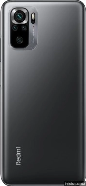 Xiaomi Redmi Note 10S