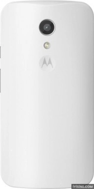 Motorola Moto G (2014)