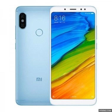 Xiaomi Redmi Note 5