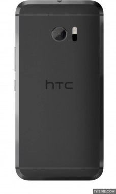 HTC 10 Lifestyle