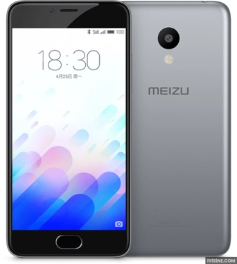 Meizu m3