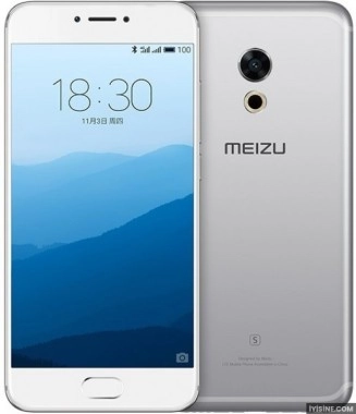 Meizu Pro 6s