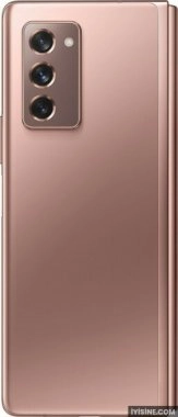 Samsung Galaxy Z Fold2