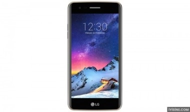 LG K8 (2017)