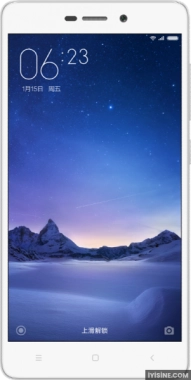 Xiaomi Redmi 3 Pro