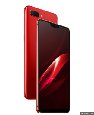 Oppo R15 Pro