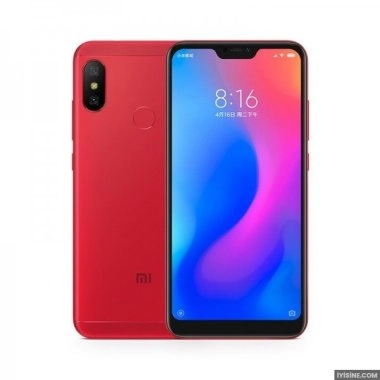 Xiaomi Redmi 6 Pro