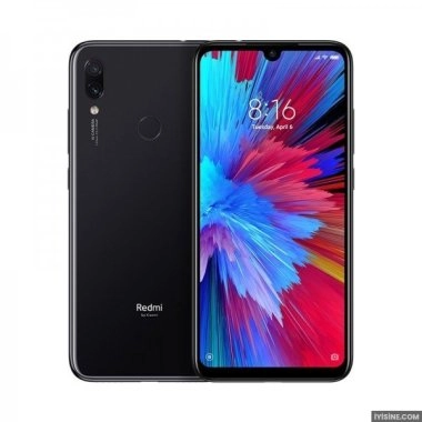 Xiaomi Redmi Note 7 Pro