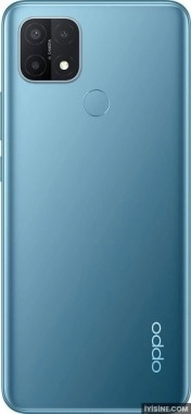 Oppo A15