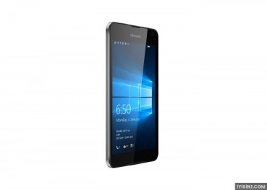 Microsoft Lumia 650