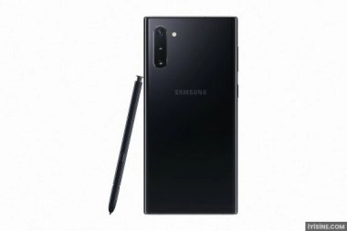Samsung Galaxy Note 10