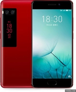 Meizu Pro 7
