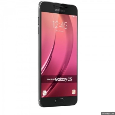 Samsung Galaxy C5