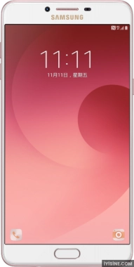 Samsung Galaxy C9 Pro