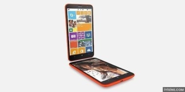 Nokia Lumia 1320