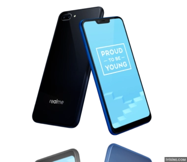 Oppo Realme C1