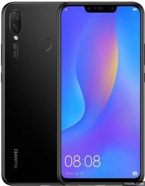 Huawei P Smart+ Plus