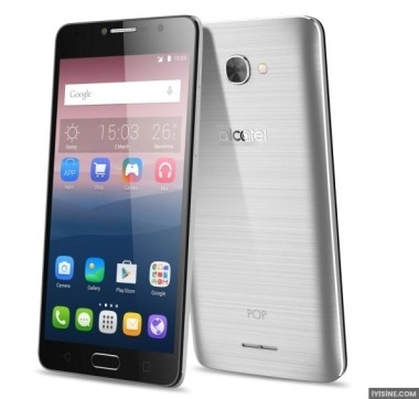 Alcatel Pop 4S