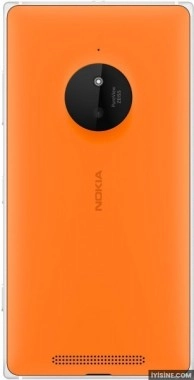Nokia Lumia 830