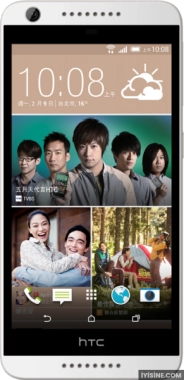 HTC Desire 626G dual sim