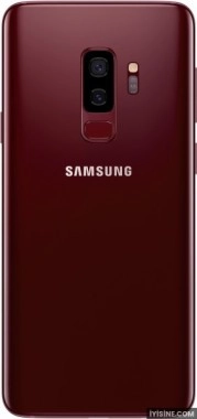 Samsung Galaxy S9+ (Plus)