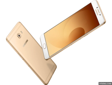 Samsung Galaxy C9 Pro