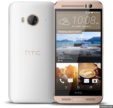HTC One ME