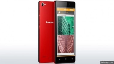 Lenovo Vibe X2