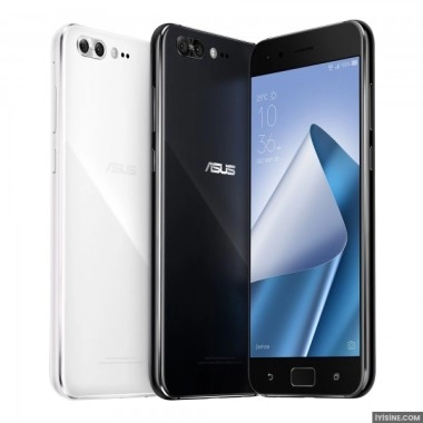 Asus ZenFone 4 Pro
