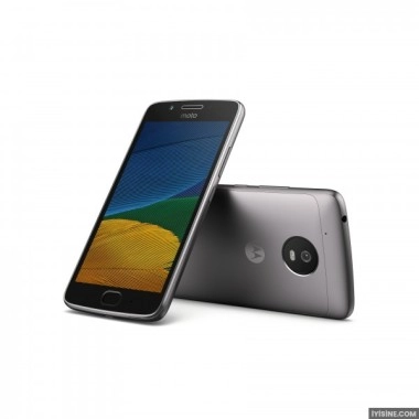 Lenovo Moto G5