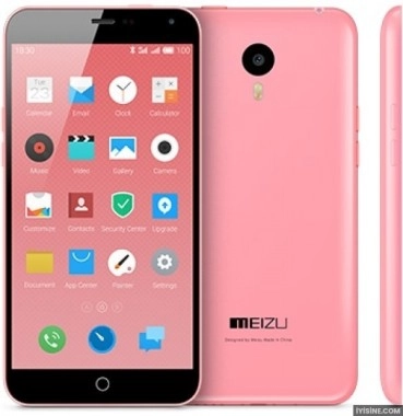 Meizu m1 note
