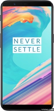 OnePlus 5T