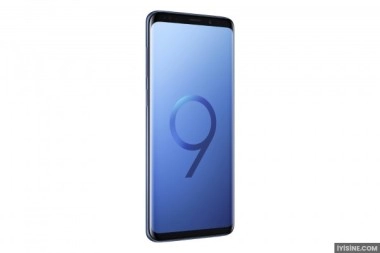 Samsung Galaxy S9+ (Plus)
