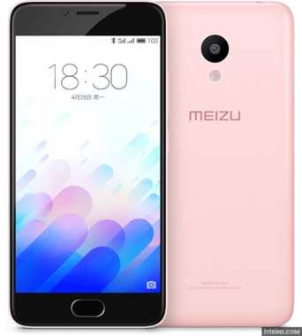 Meizu m3