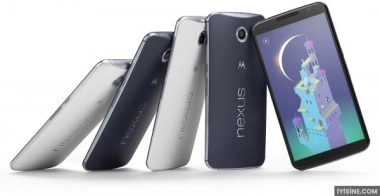 Motorola Nexus 6