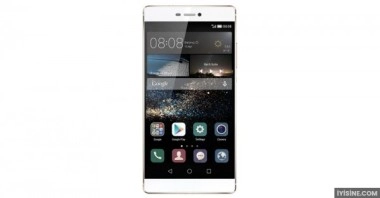 Huawei P8