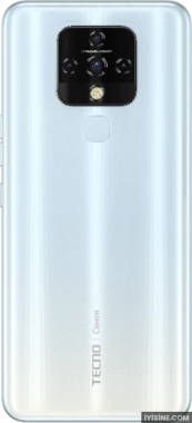 Tecno Camon 16
