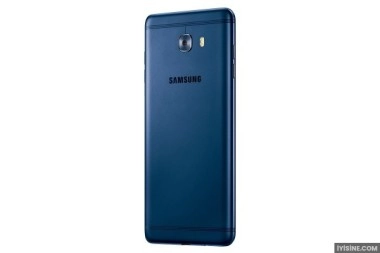 Samsung Galaxy C7 Pro