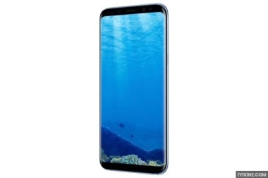 Samsung Galaxy S8+ Plus