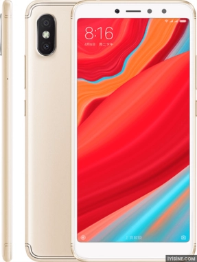 Xiaomi Redmi Y2
