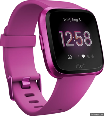 Fitbit Versa Lite