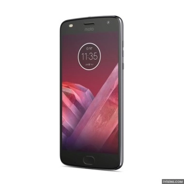 Moto Z2 Play