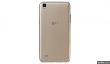 LG X Power